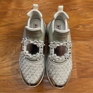 Roger Vivier Sneakers